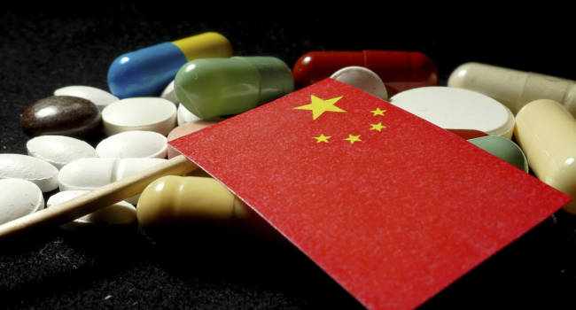 China quiere cambiar las reglas para favorecer al genérico (nacional ...