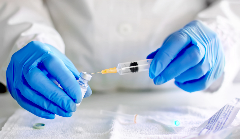 Covid-19: Pfizer y BioNTech empiezan pruebas de su vacuna en EEUU