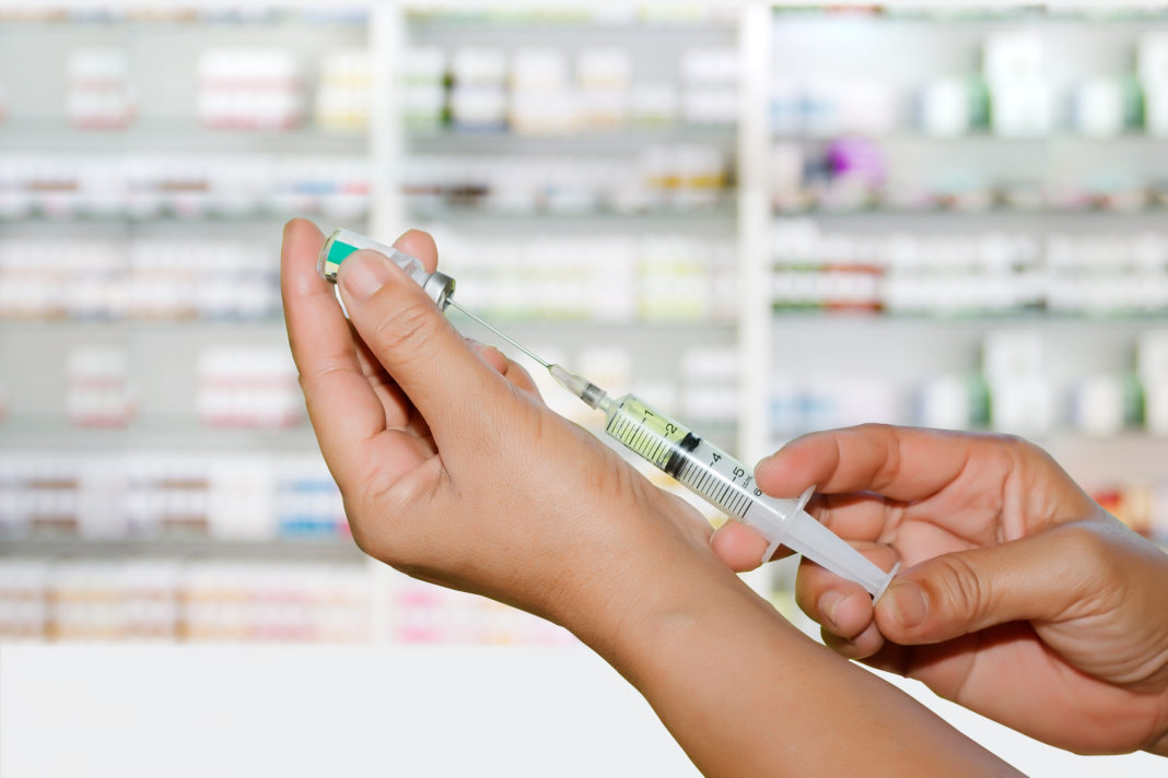 vacunacion farmacias