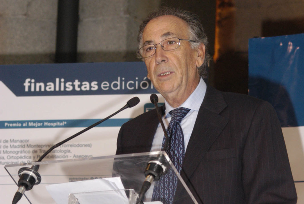Roberto García Soto