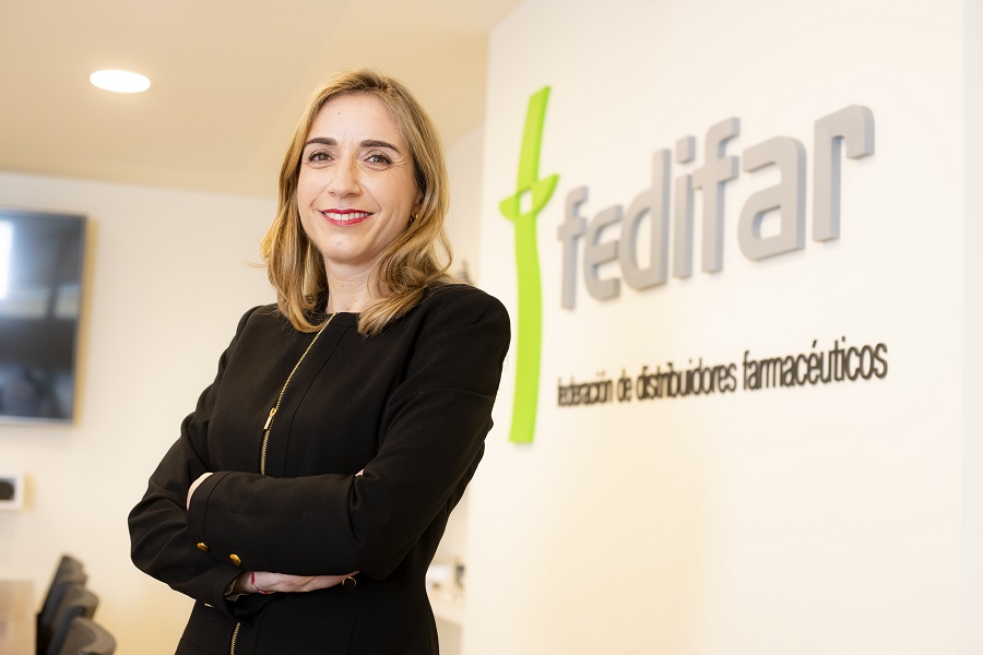 Matilde Sánchez Fedifar