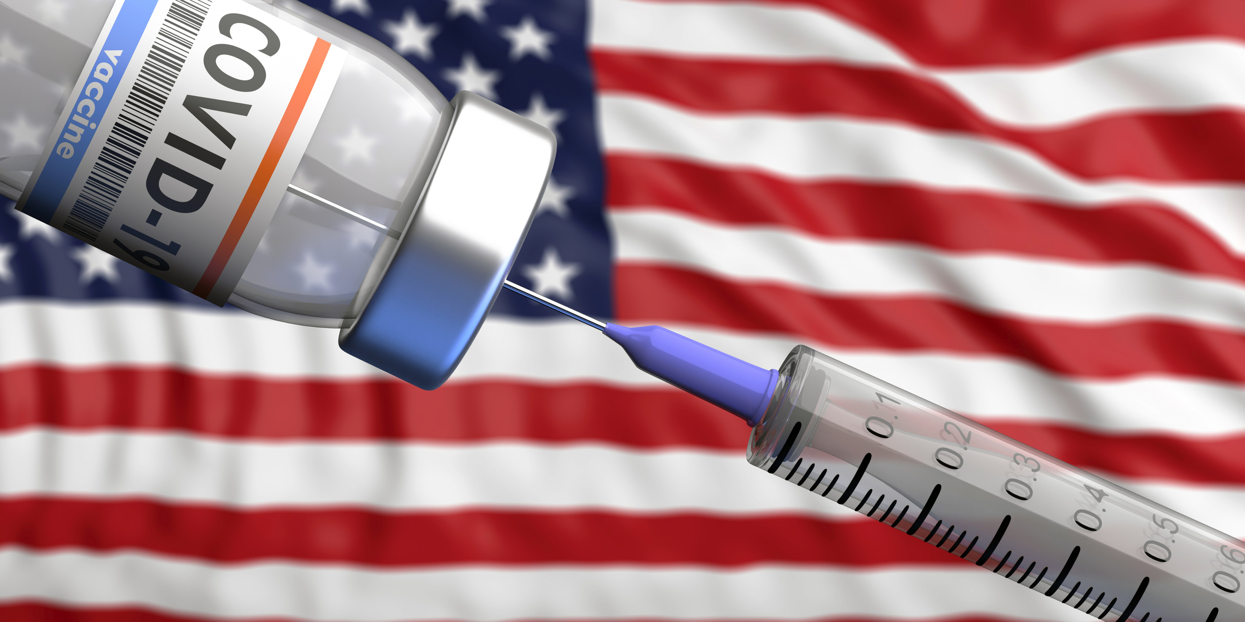EEUU pide revisar las políticas de precios en vacunas COVID