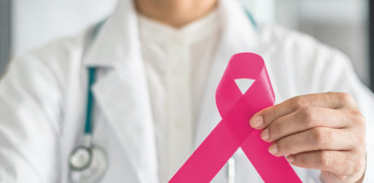 cáncer de mama, investigación, profesional sanitaria, estetoscopio
