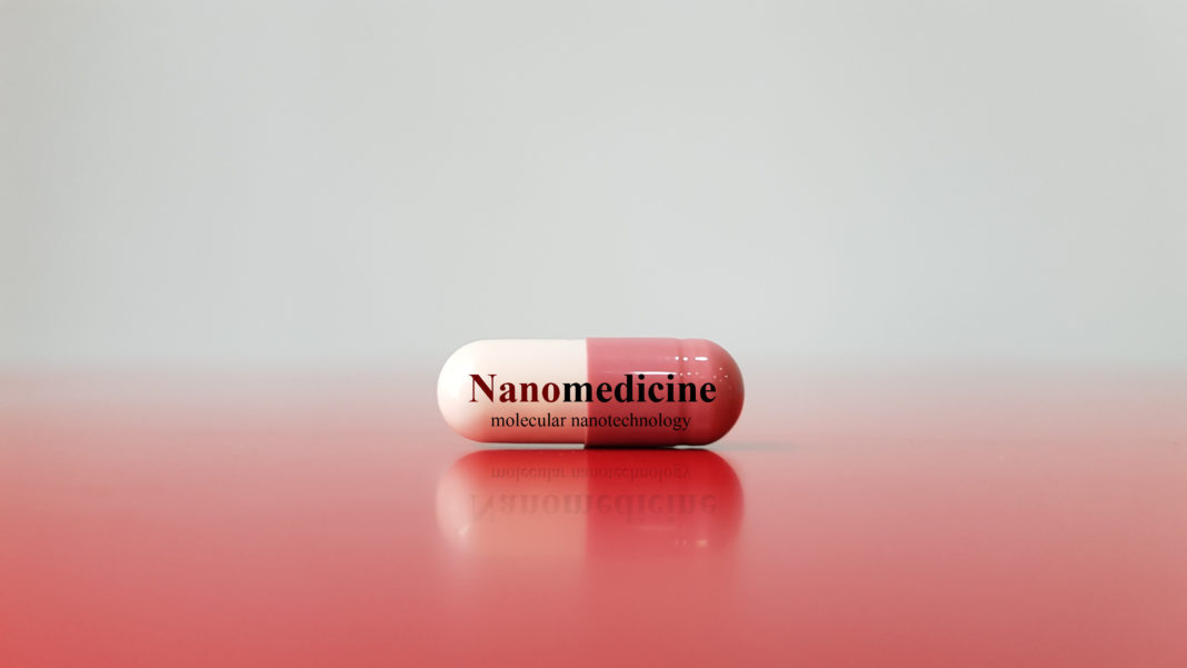 nanofármaco