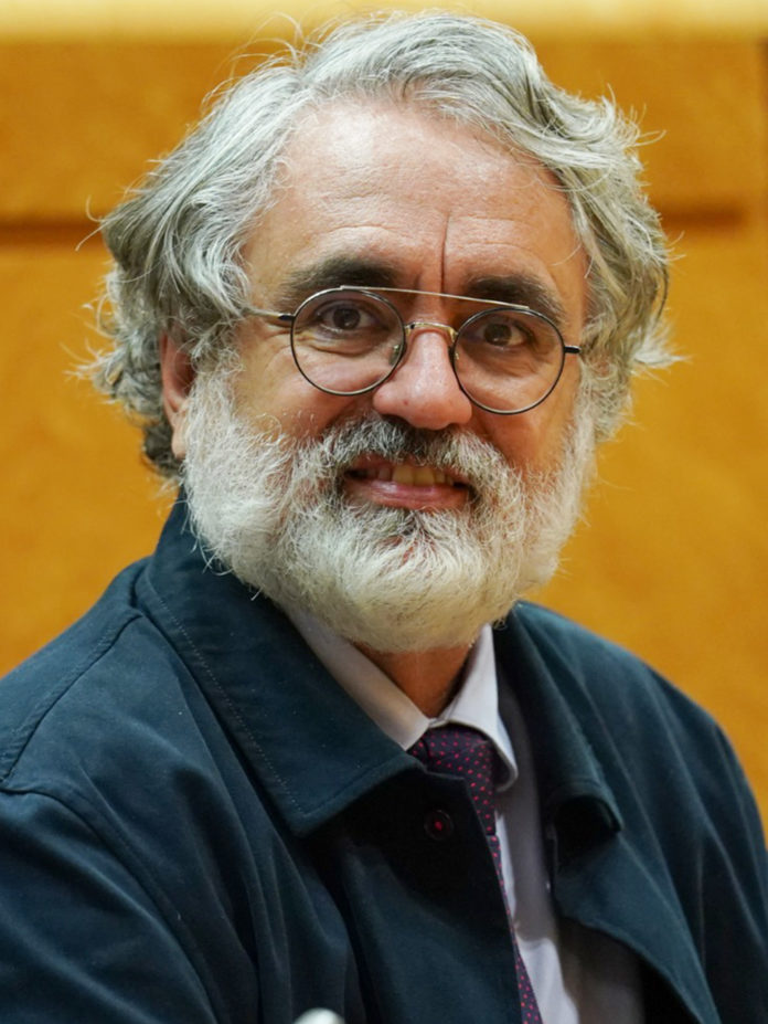 Eduardo Raboso García-Baquero