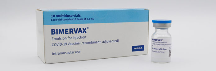 bimervax