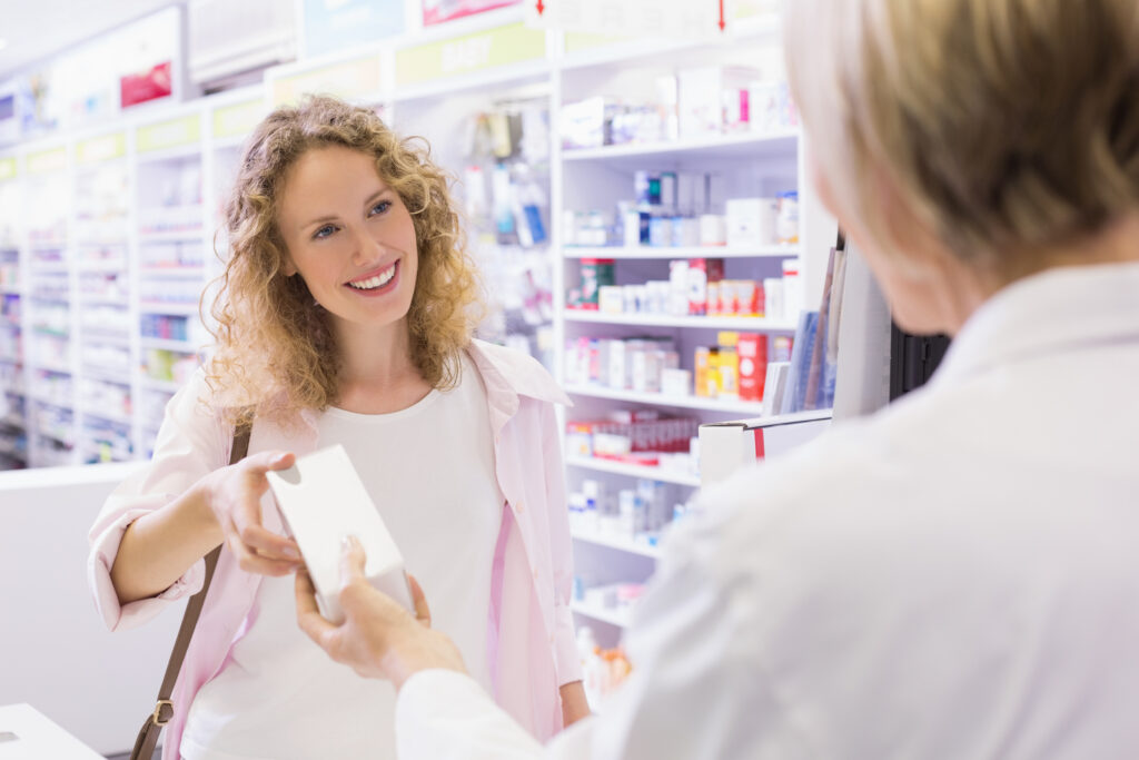 Prevention and early detection of breast cancer: how to act in a community pharmacy